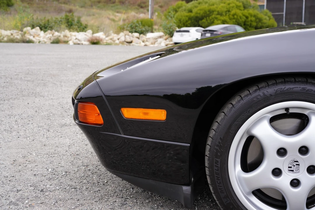 1993 Porsche 928 GTS - Image 30 of 31