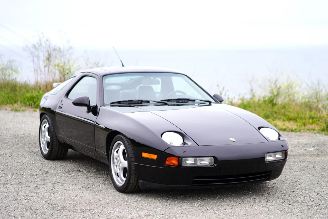 1993 Porsche 928 GTS - Image 23 of 31