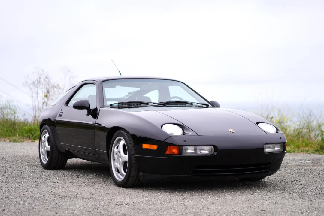 1993 Porsche 928 GTS - Image 24 of 31