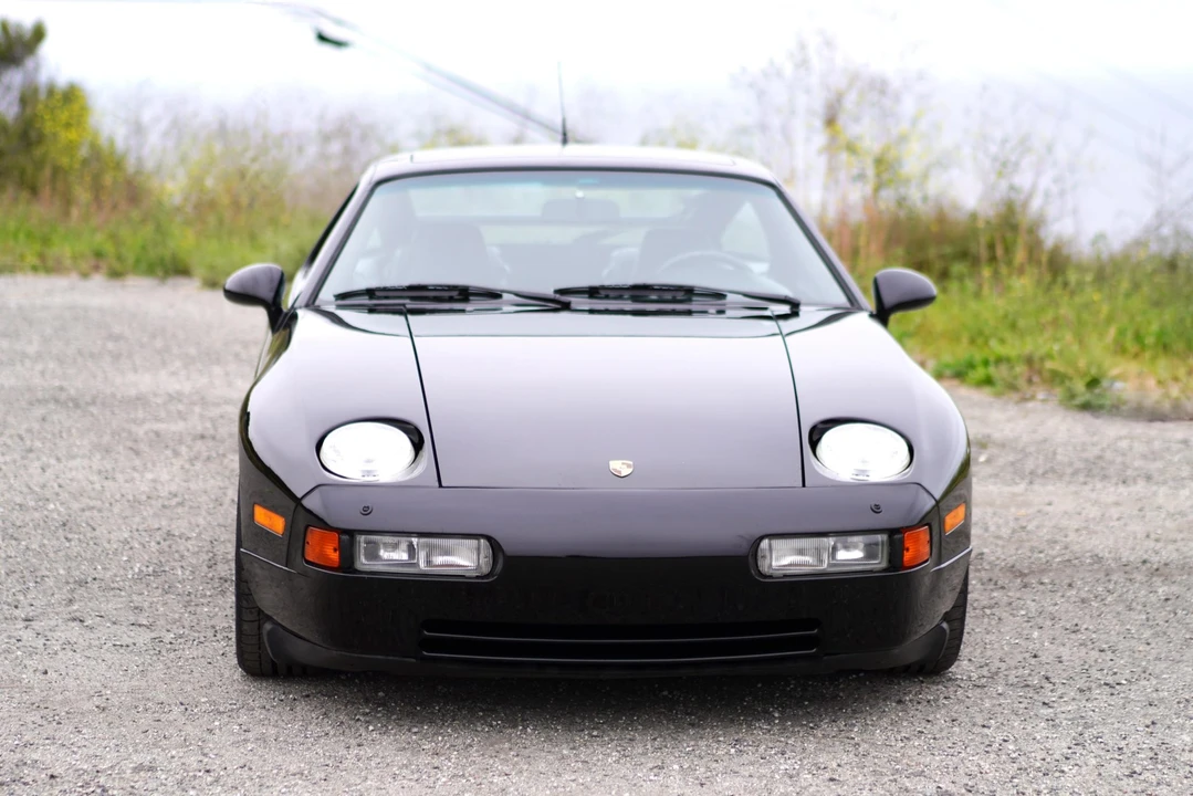1993 Porsche 928 GTS - Image 25 of 31
