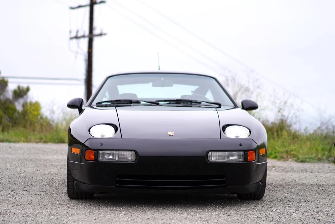 1993 Porsche 928 GTS - Image 26 of 31