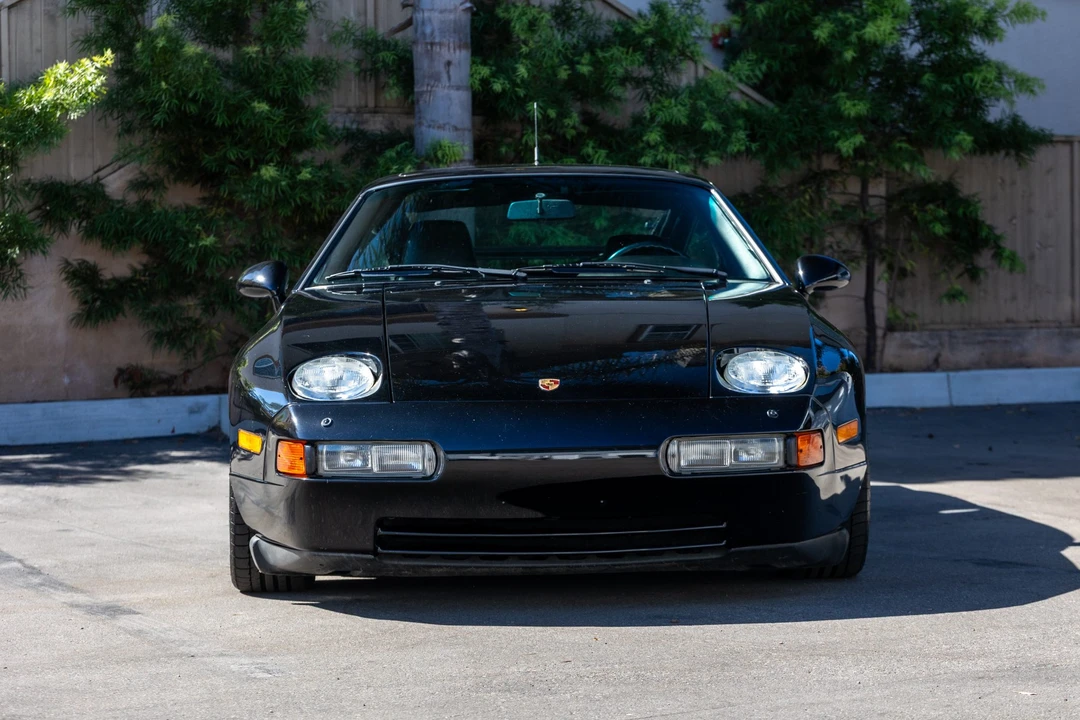 1993 Porsche 928 GTS - Image 4 of 31