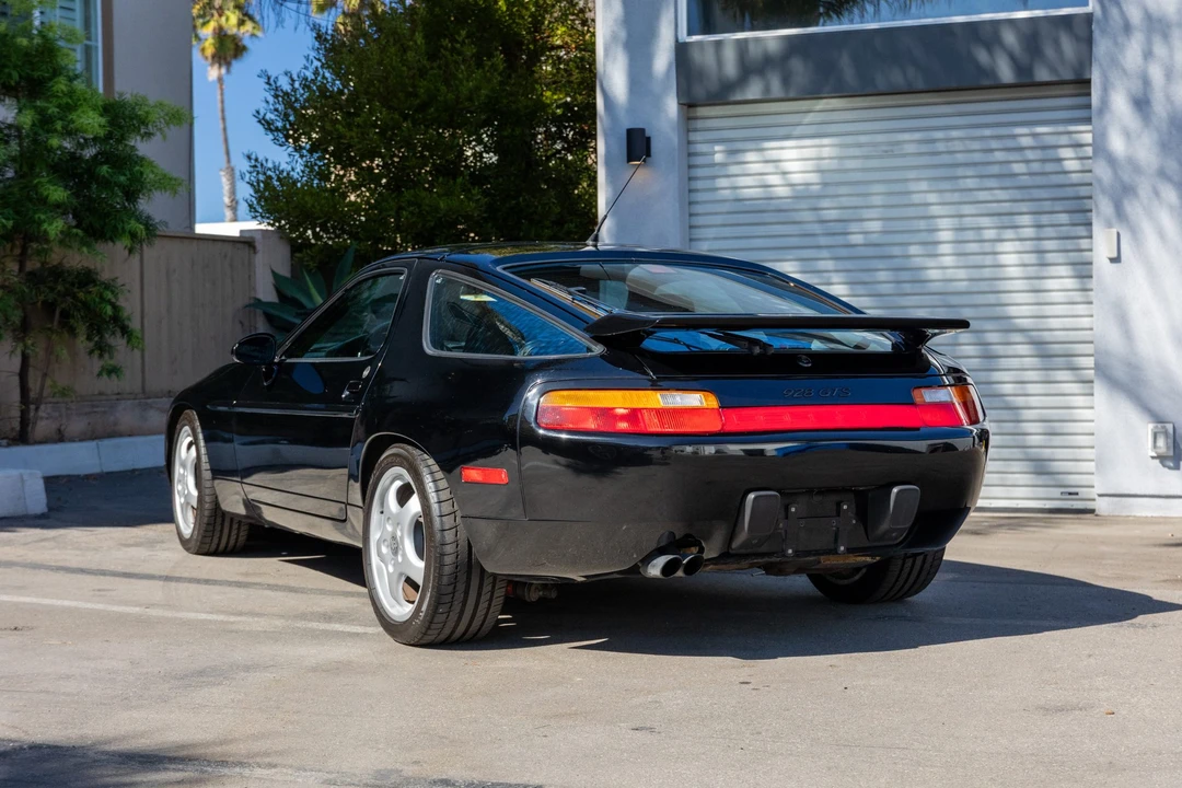 1993 Porsche 928 GTS - Image 9 of 31