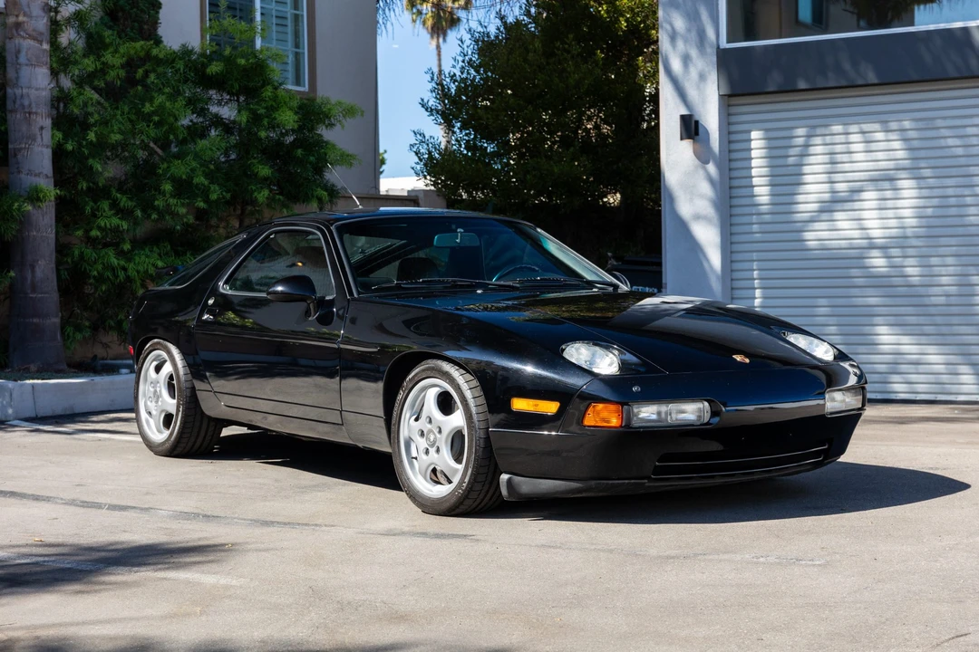 1993 Porsche 928 GTS - Image 5 of 31