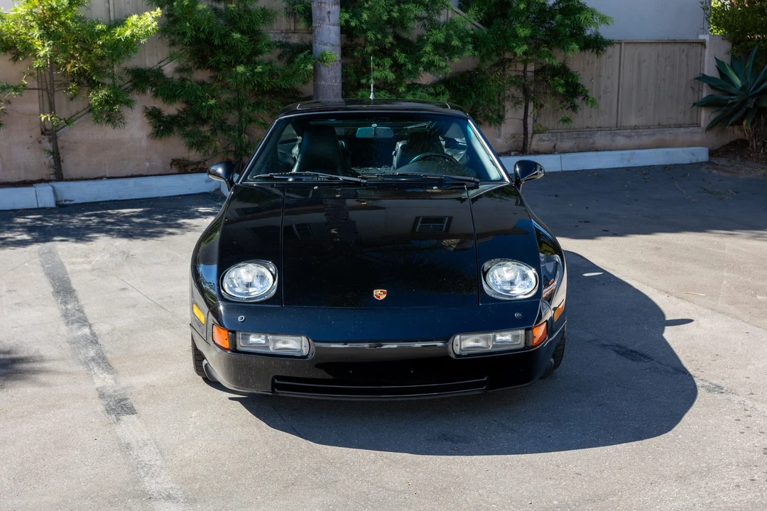 1993 Porsche 928 GTS - Image 3 of 31
