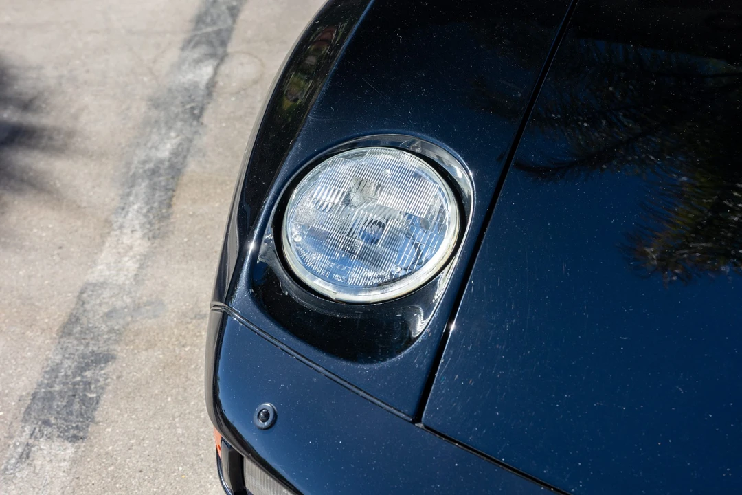 1993 Porsche 928 GTS - Image 14 of 31