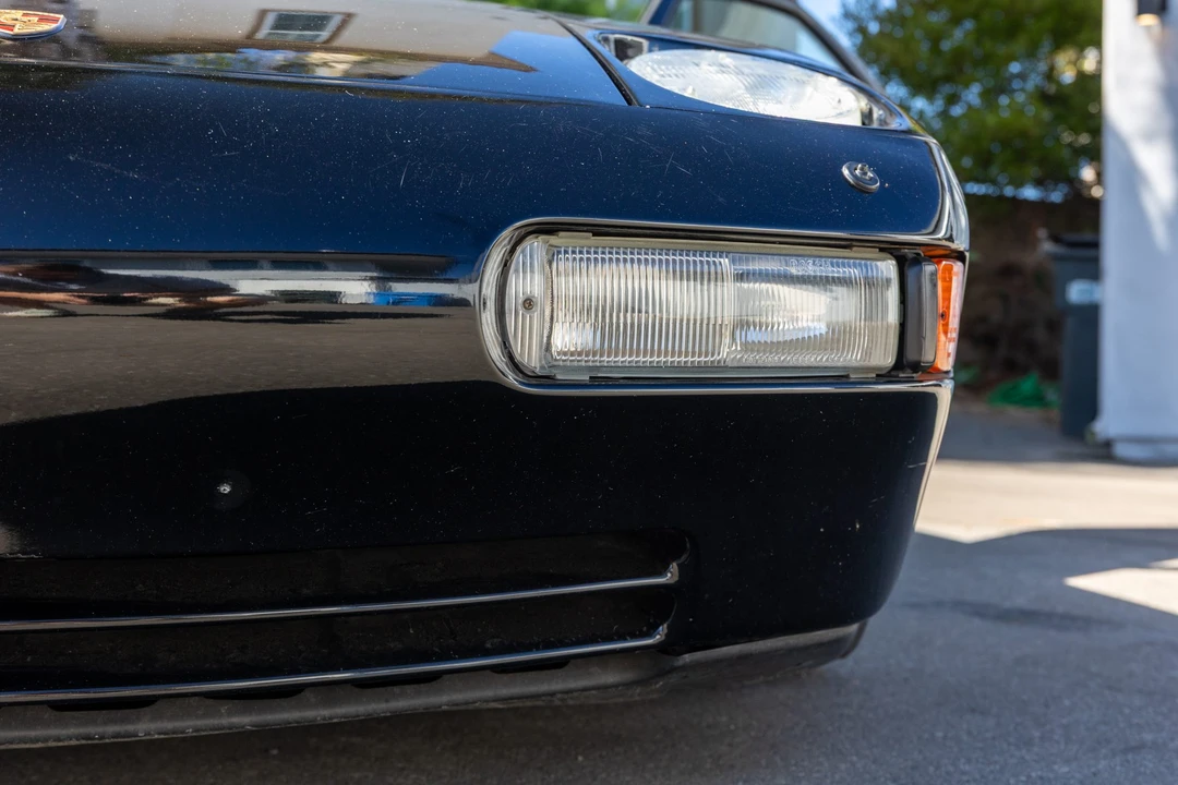 1993 Porsche 928 GTS - Image 17 of 31