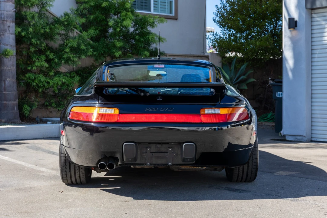 1993 Porsche 928 GTS - Image 8 of 31