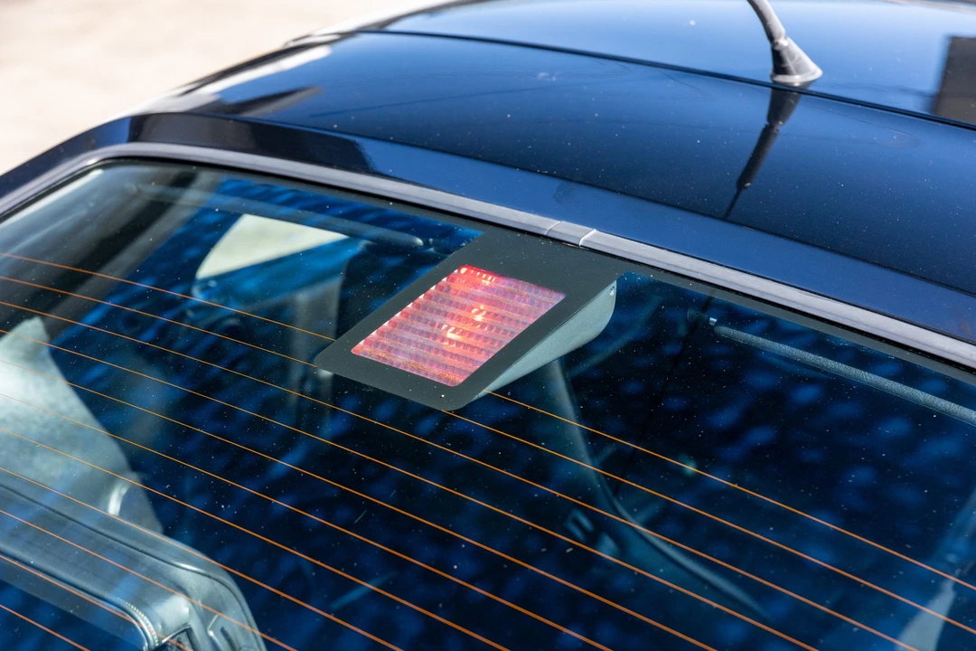 1993 Porsche 928 GTS - Image 30 of 31