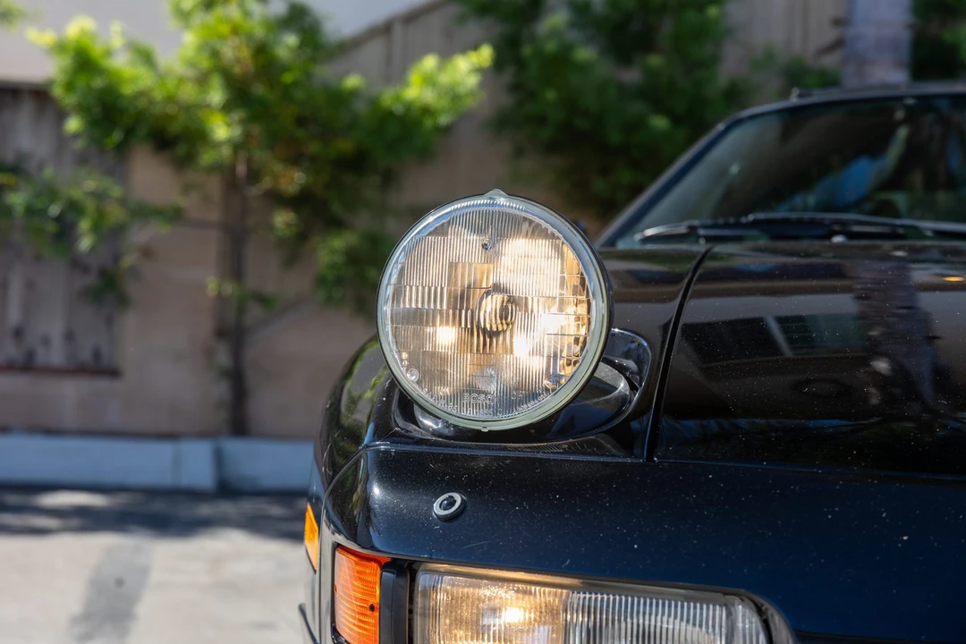 1993 Porsche 928 GTS - Image 16 of 31