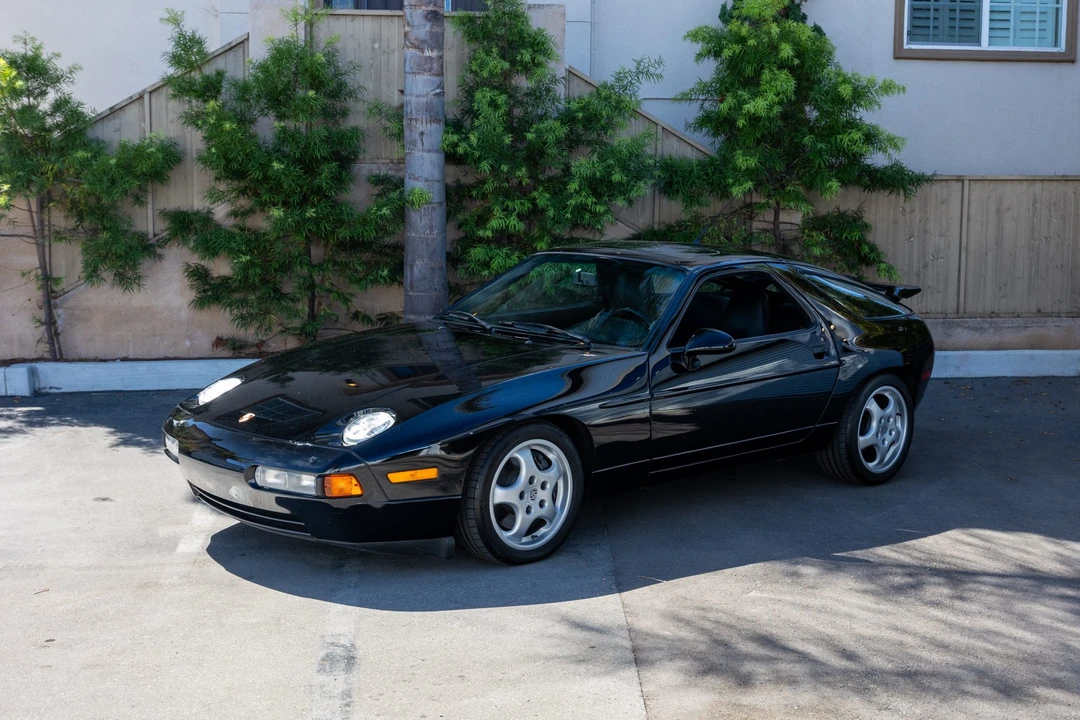 1993 Porsche 928 GTS - Image 2 of 31