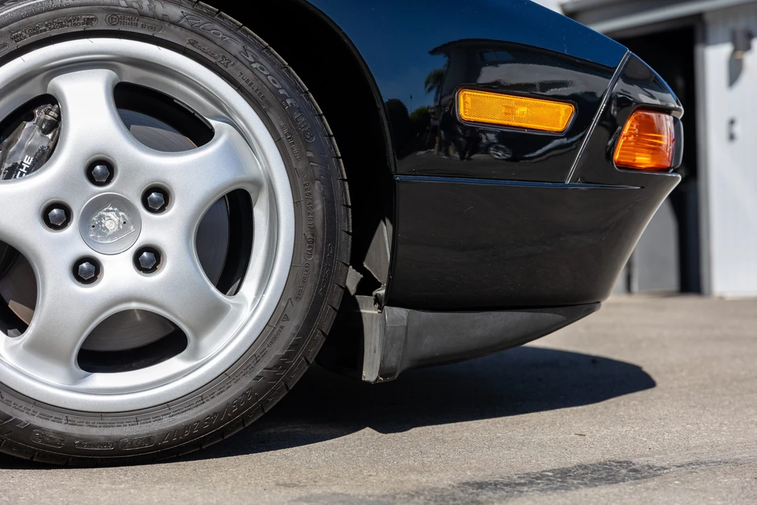 1993 Porsche 928 GTS - Image 22 of 31