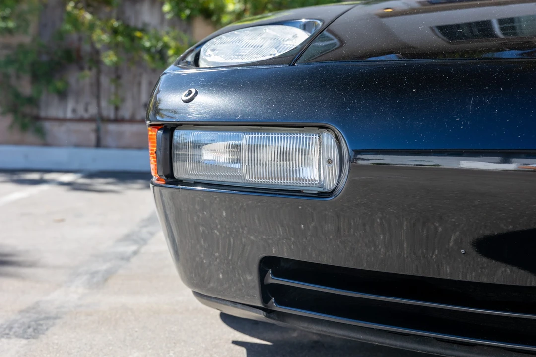 1993 Porsche 928 GTS - Image 18 of 31