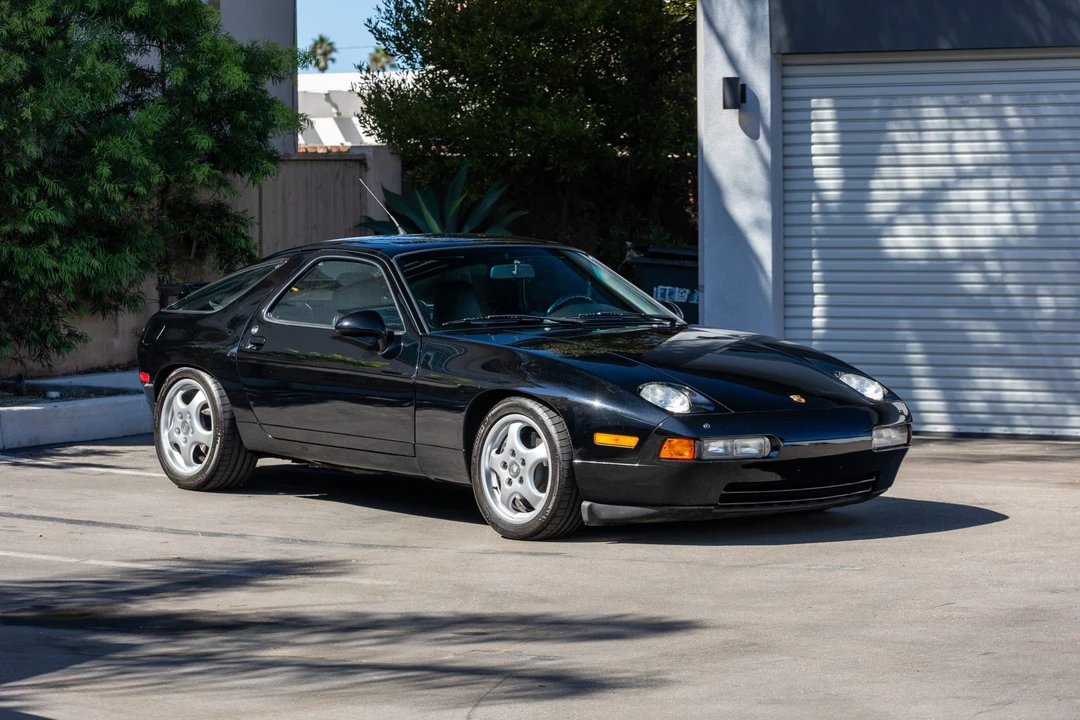 1993 Porsche 928 GTS - Image 6 of 31