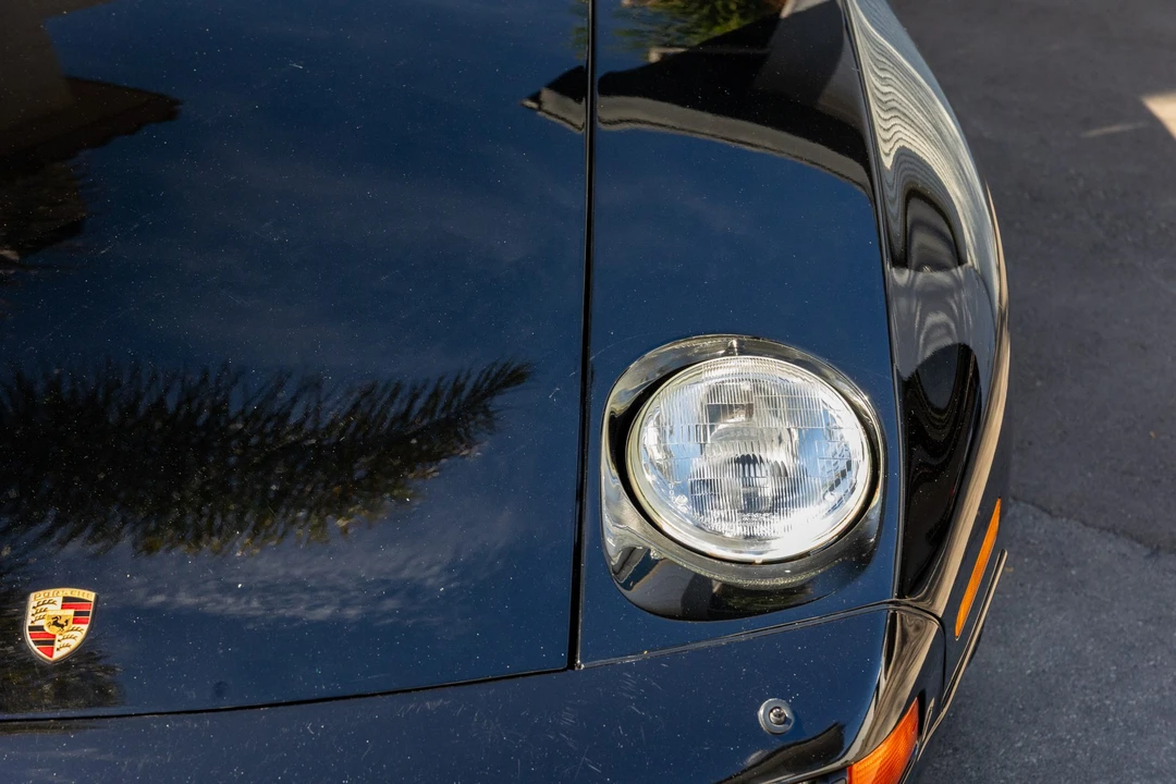 1993 Porsche 928 GTS - Image 11 of 31