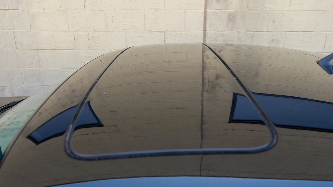 1993 Porsche 928 GTS - Image 30 of 31