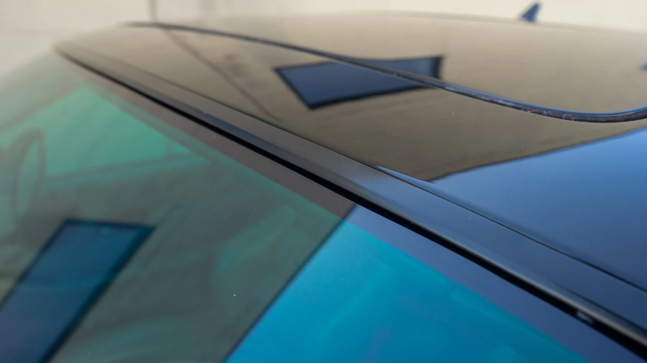 1993 Porsche 928 GTS - Image 21 of 31