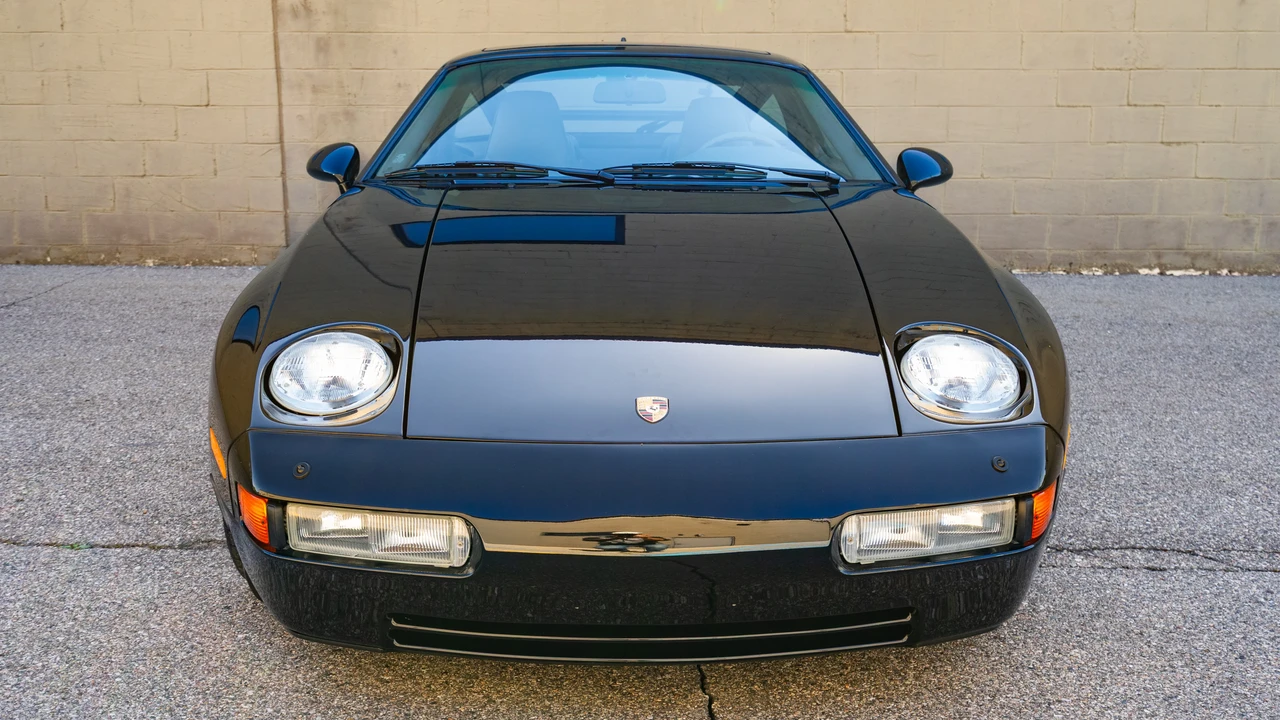1993 Porsche 928 GTS - Image 2 of 31