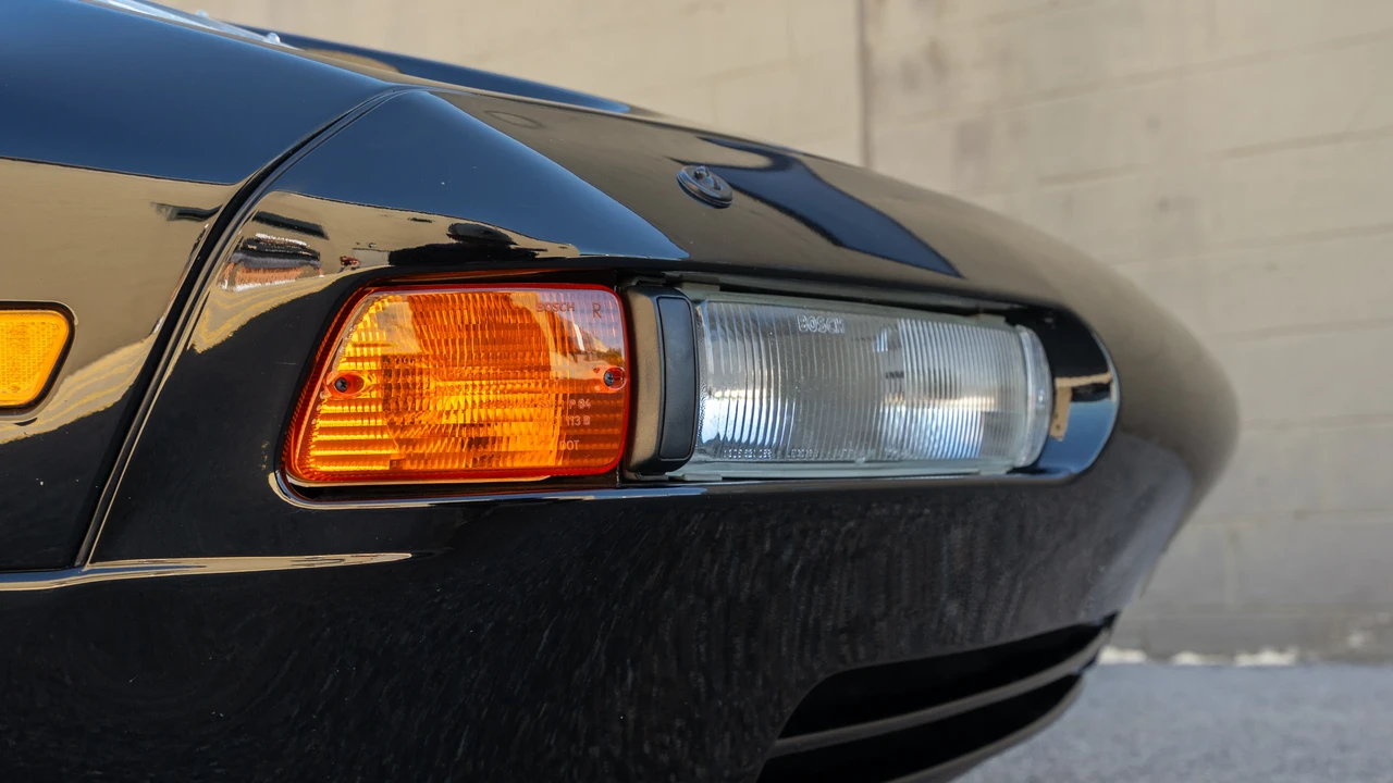 1993 Porsche 928 GTS - Image 16 of 31