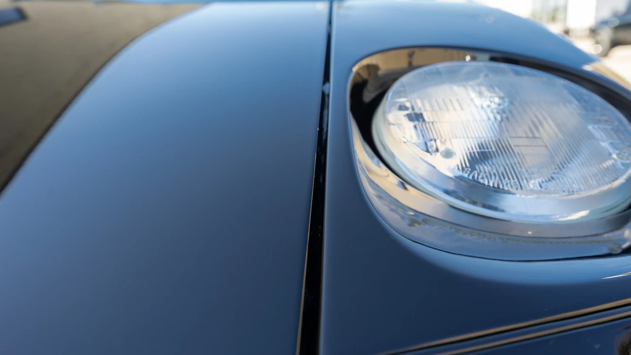 1993 Porsche 928 GTS - Image 28 of 31