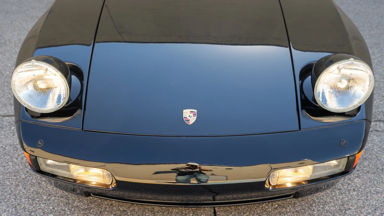 1993 Porsche 928 GTS - Image 14 of 31
