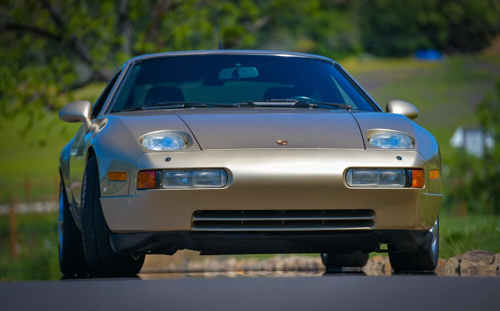 1993 Porsche 928 GTS - Image 30 of 31