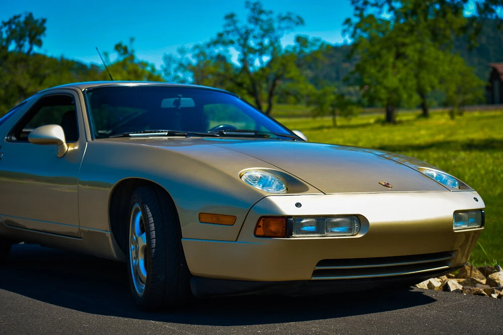 1993 Porsche 928 GTS - Image 28 of 31
