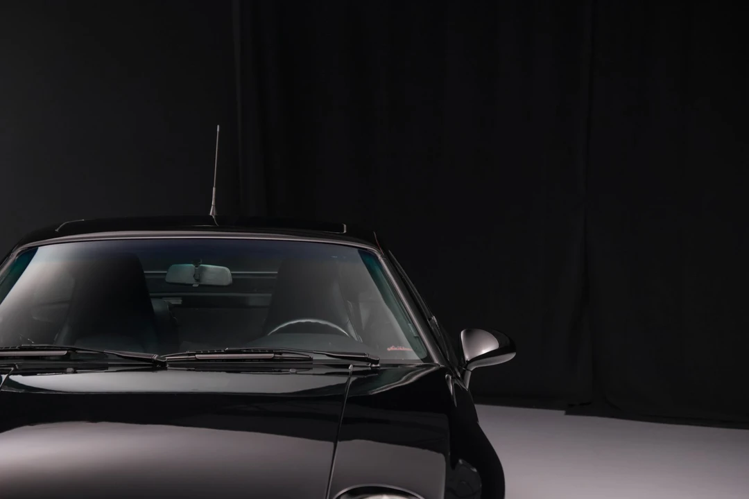 1993 Porsche 928 GTS - Image 14 of 31