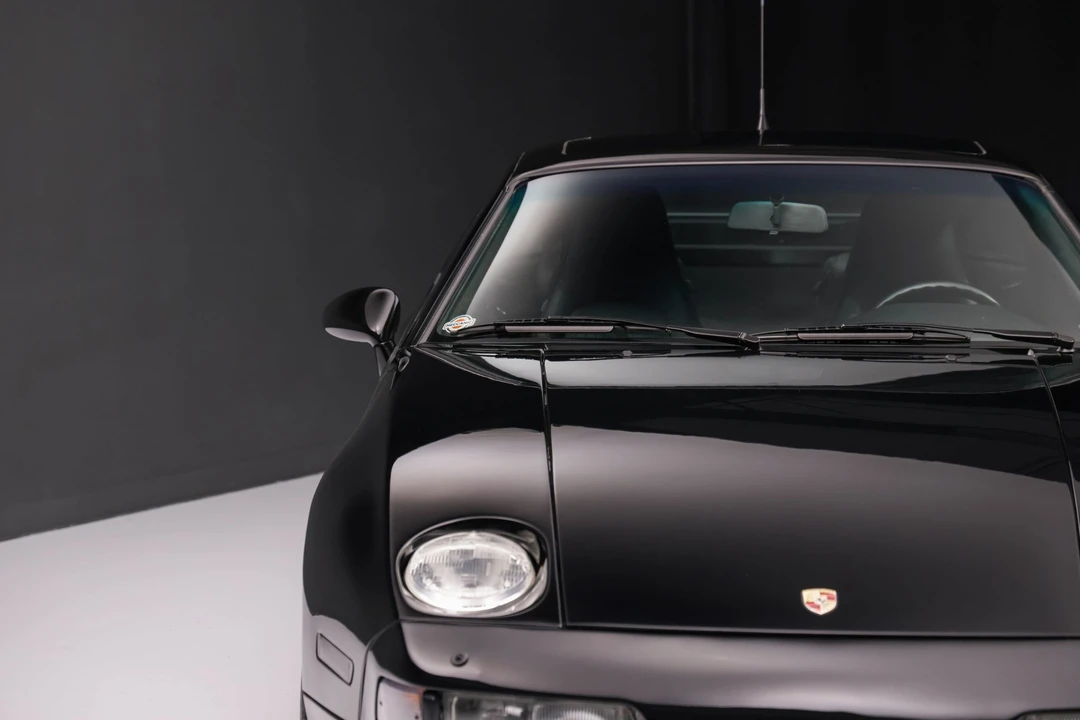 1993 Porsche 928 GTS - Image 15 of 31