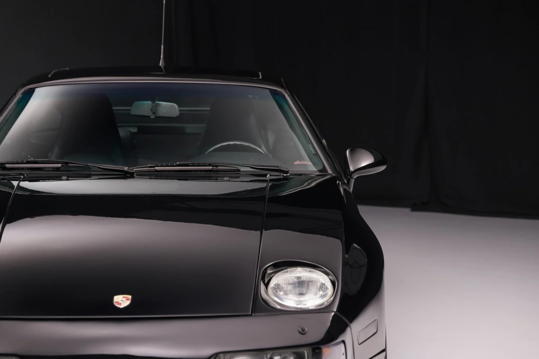 1993 Porsche 928 GTS - Image 16 of 31