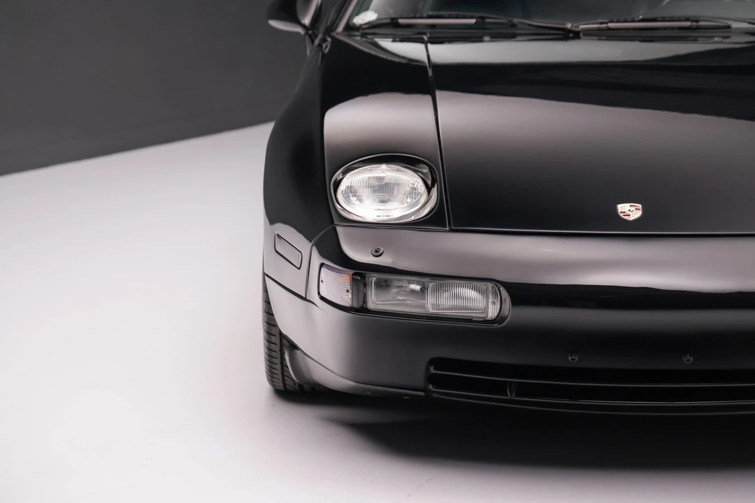 1993 Porsche 928 GTS - Image 17 of 31