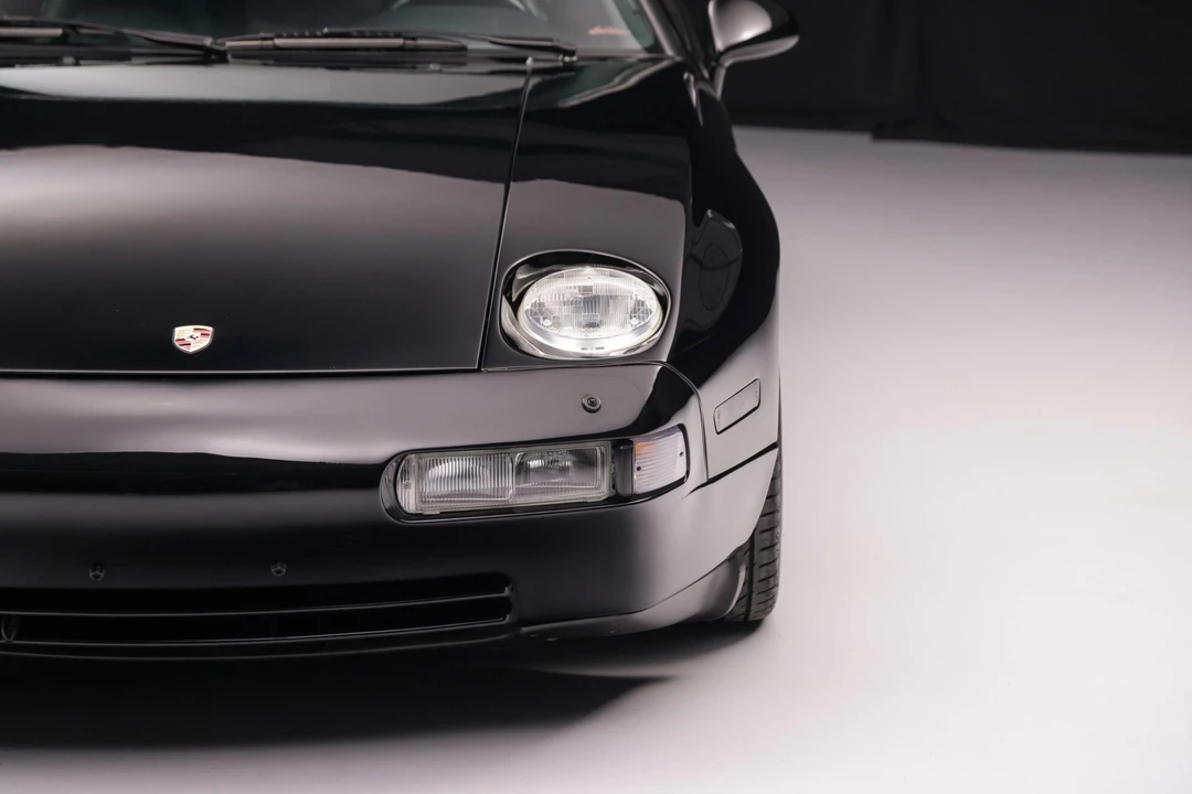 1993 Porsche 928 GTS - Image 18 of 31