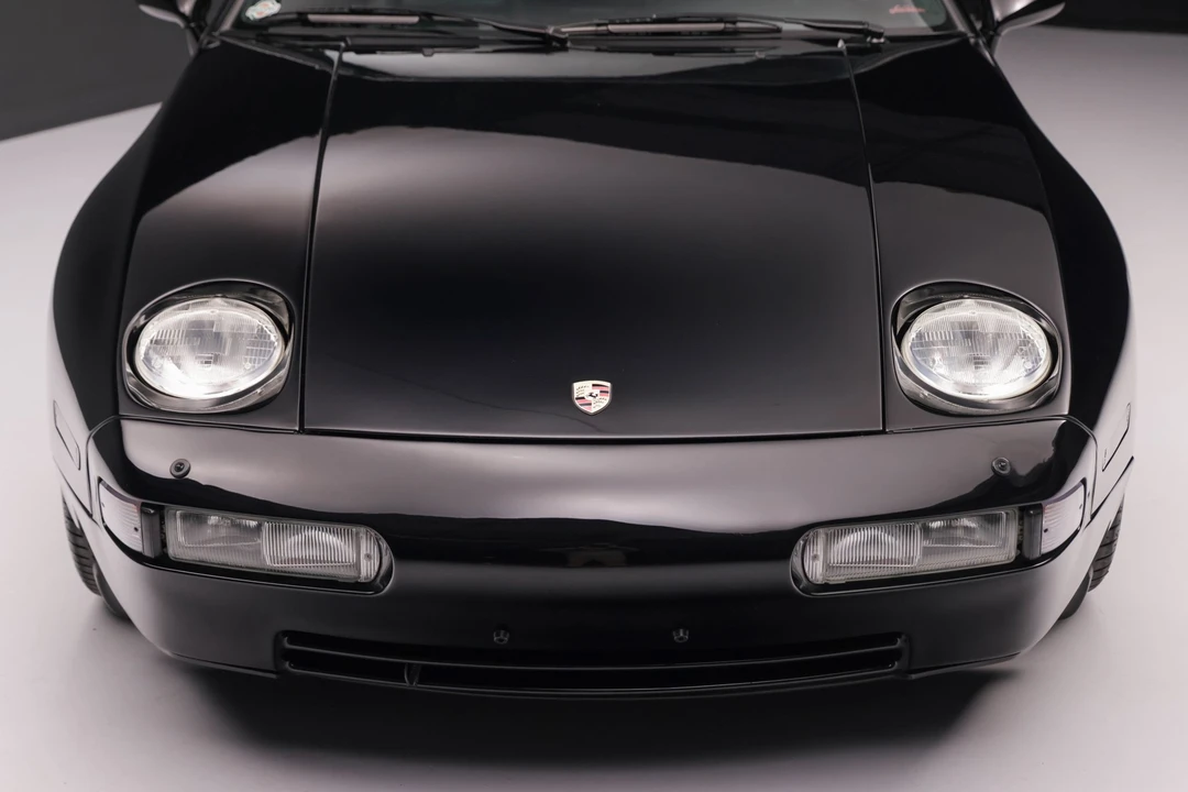 1993 Porsche 928 GTS - Image 19 of 31