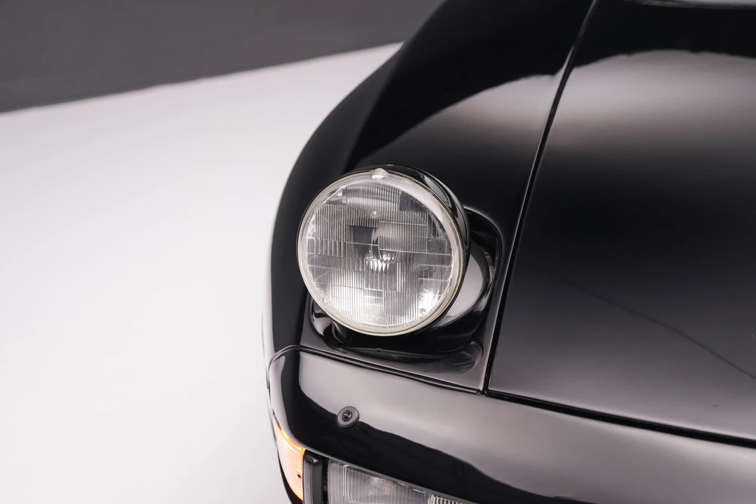 1993 Porsche 928 GTS - Image 20 of 31