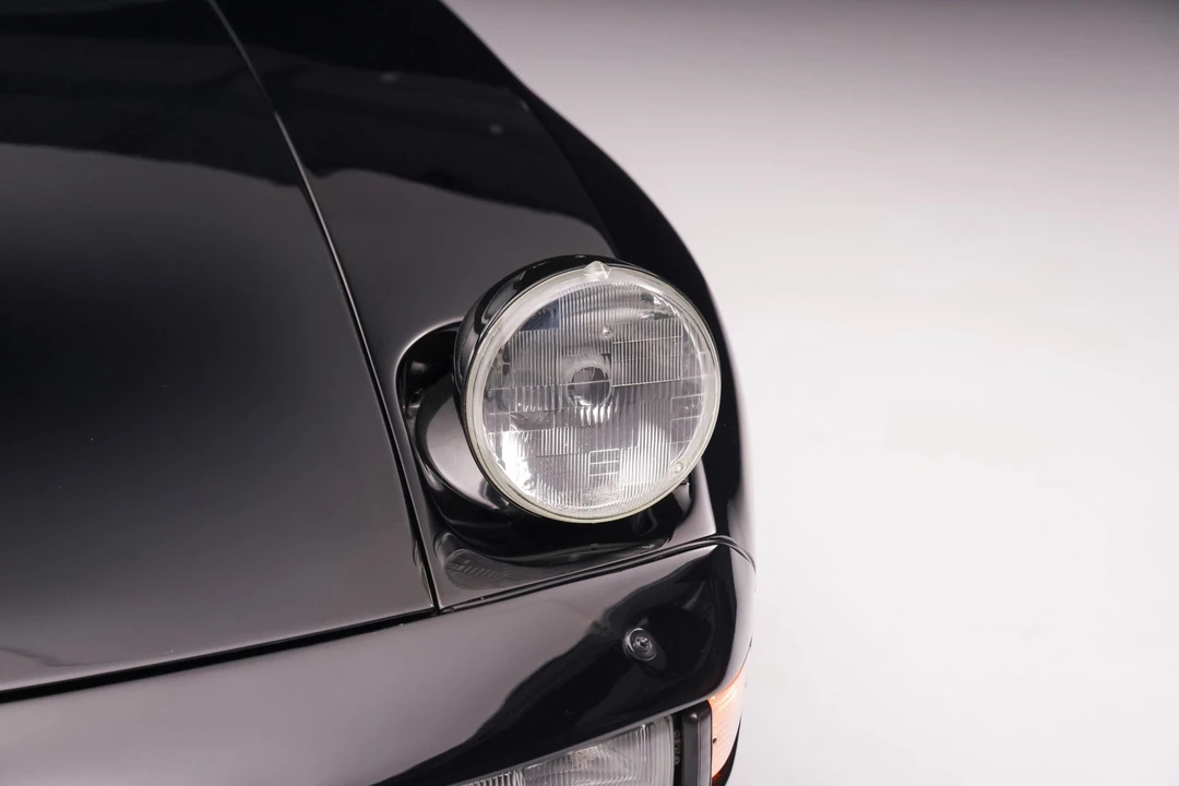 1993 Porsche 928 GTS - Image 21 of 31