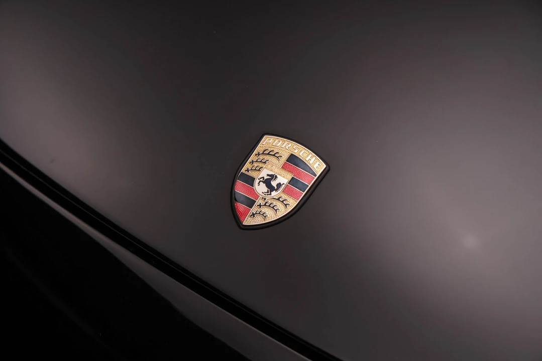 1993 Porsche 928 GTS - Image 24 of 31
