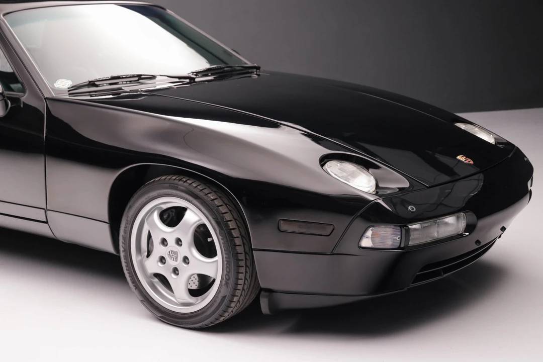 1993 Porsche 928 GTS - Image 25 of 31