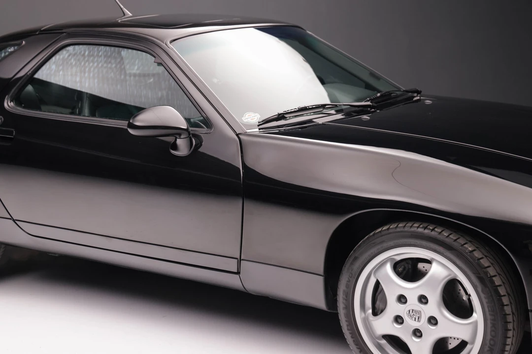 1993 Porsche 928 GTS - Image 26 of 31