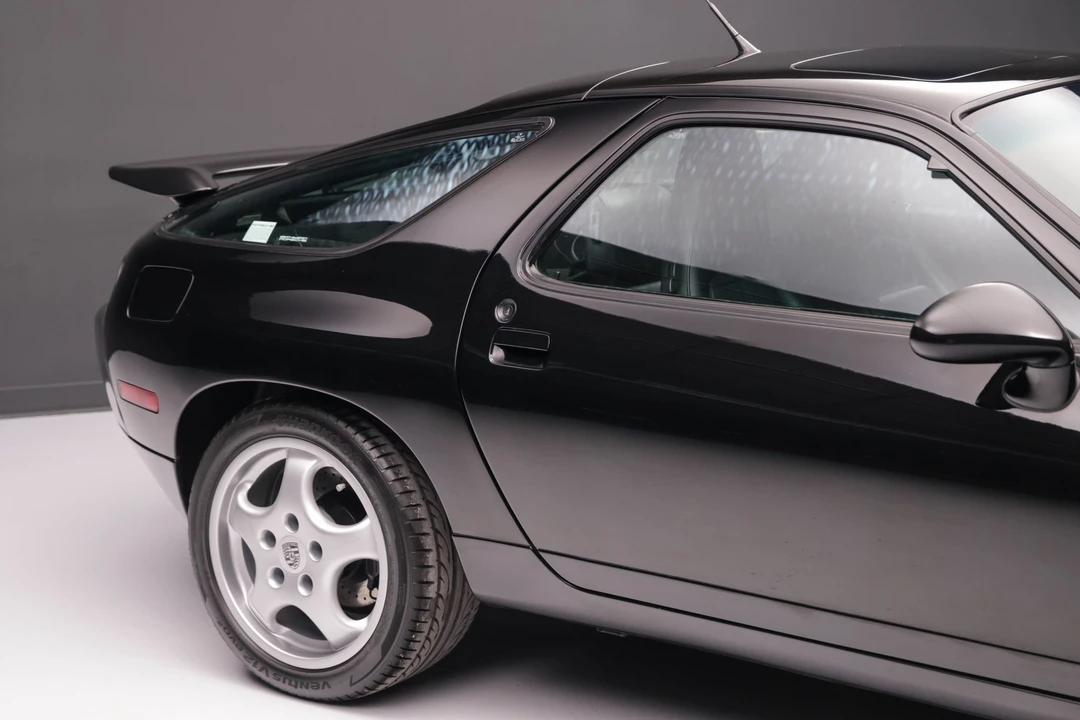 1993 Porsche 928 GTS - Image 27 of 31