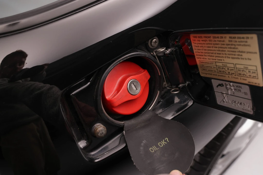 1993 Porsche 928 GTS - Image 31 of 31