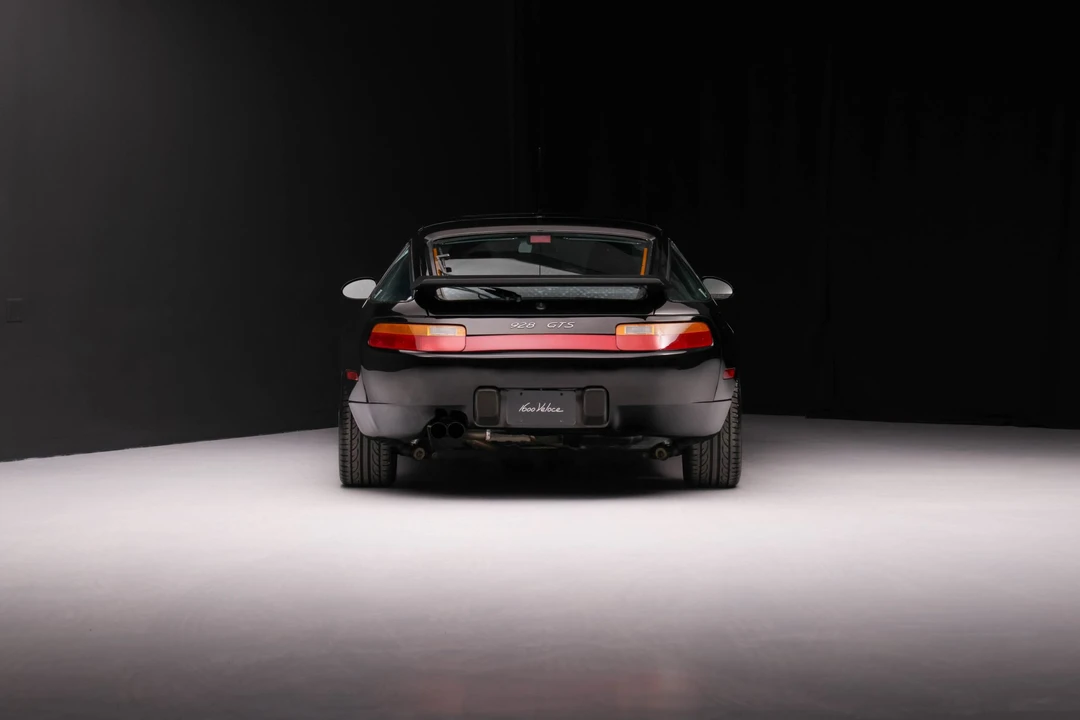 1993 Porsche 928 GTS - Image 10 of 31