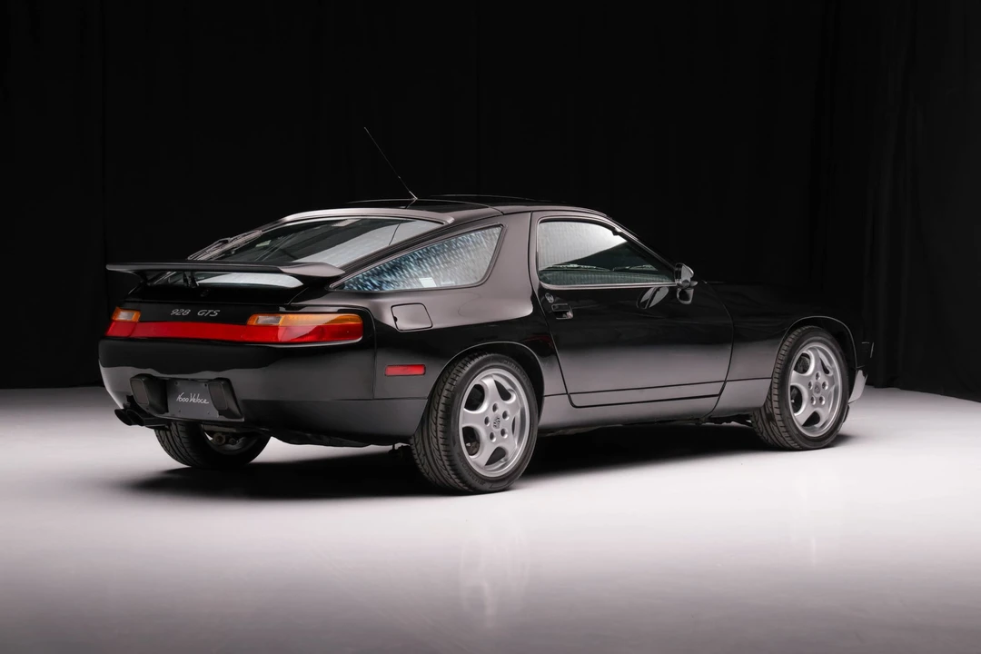1993 Porsche 928 GTS - Image 8 of 31