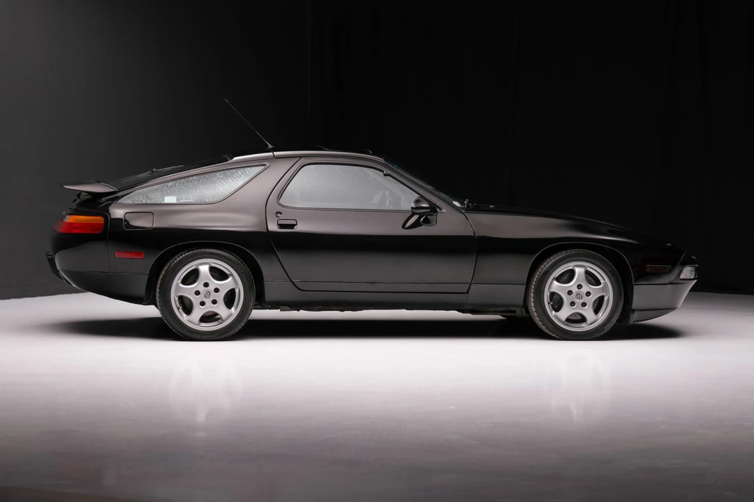 1993 Porsche 928 GTS - Image 7 of 31