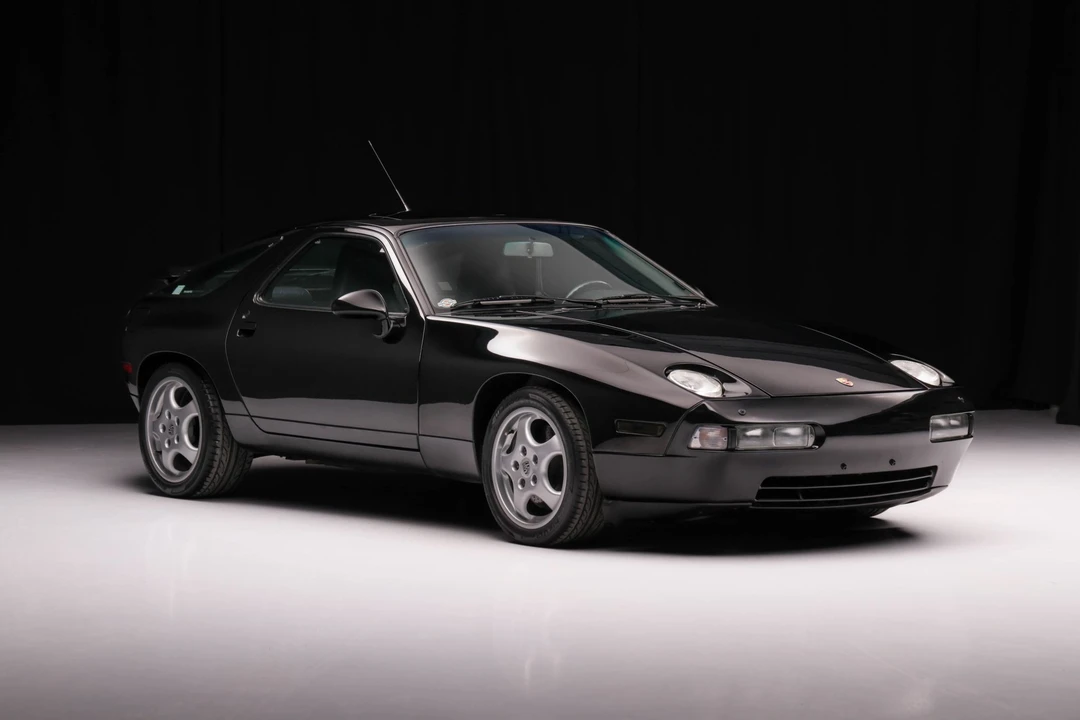 1993 Porsche 928 GTS - Image 6 of 31