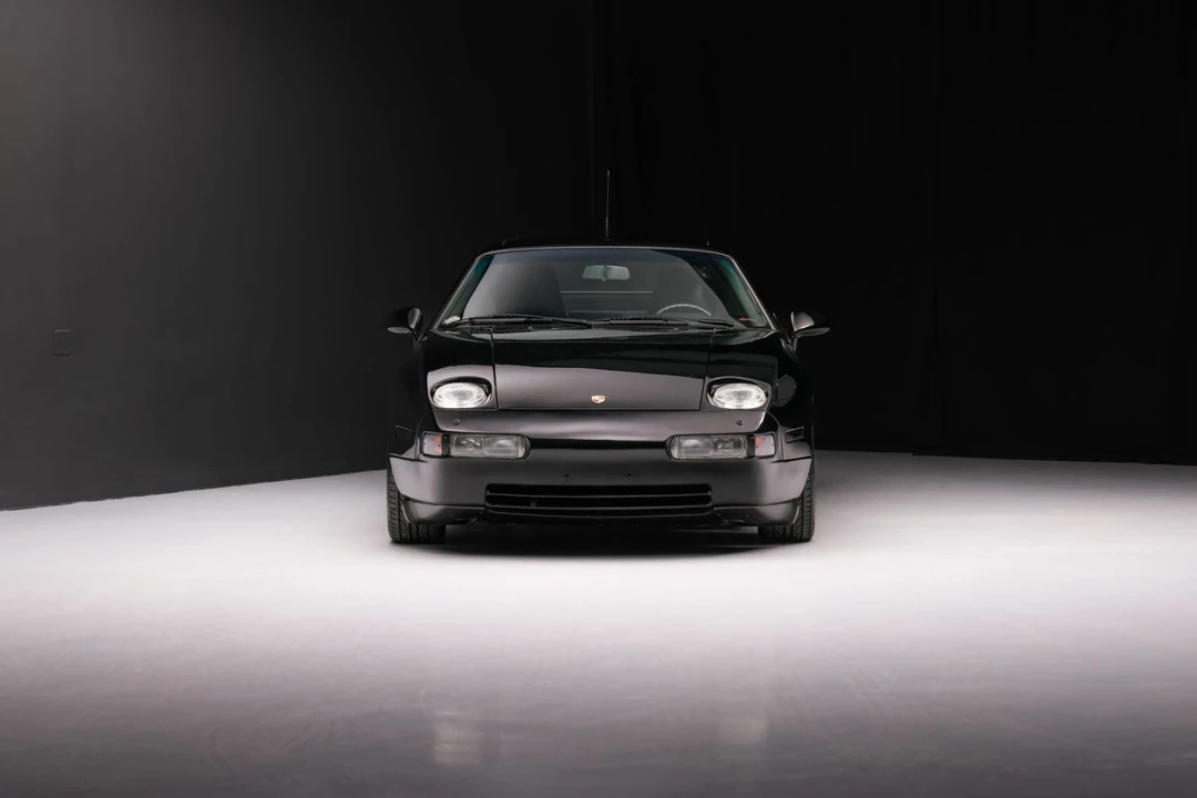1993 Porsche 928 GTS - Image 5 of 31