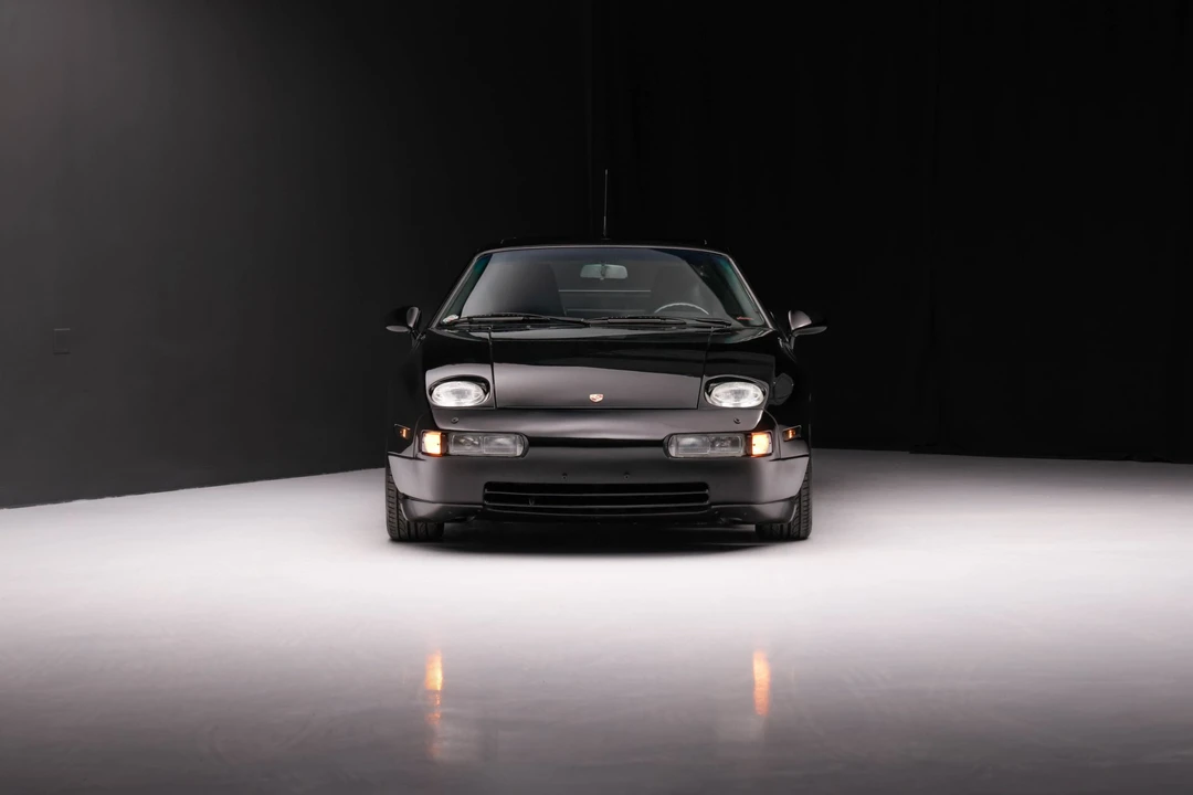 1993 Porsche 928 GTS - Image 4 of 31