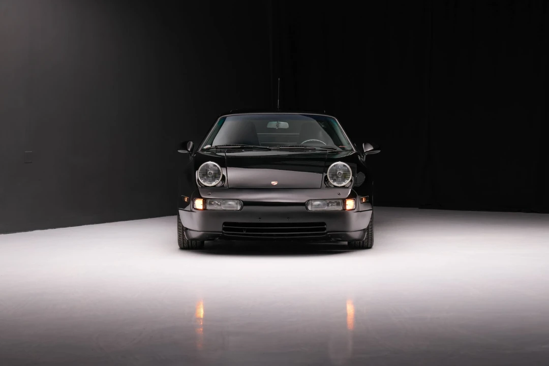 1993 Porsche 928 GTS - Image 3 of 31