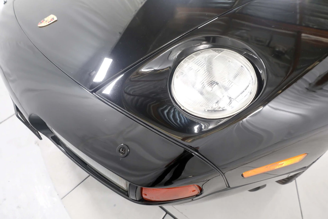 1993 Porsche 928 GTS - Image 24 of 31
