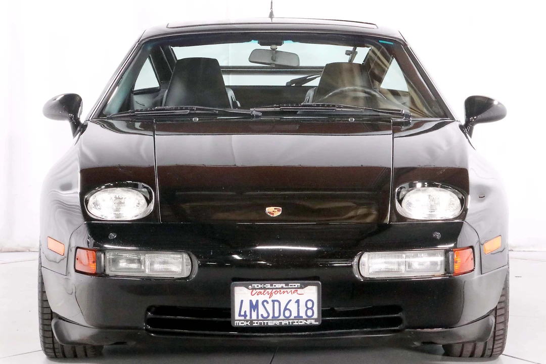 1993 Porsche 928 GTS - Image 19 of 31