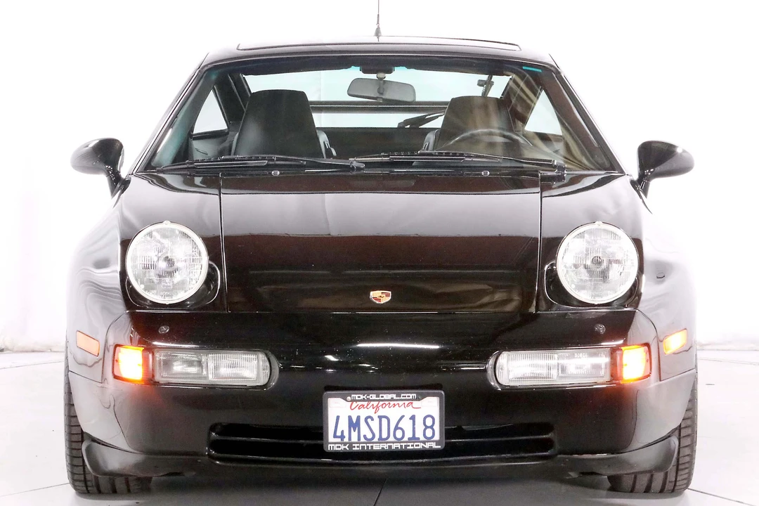 1993 Porsche 928 GTS - Image 18 of 31
